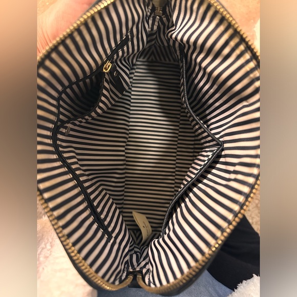 Kate Spade black bag - Picture 5 of 7